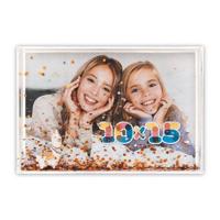 Zep Fotolijst RB404 Shake Frame Alpaca 6 Stuks 10x15 cm - thumbnail