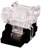 Barthelme 50070206 08FF2 Verbindingsstuk 5 A Polycarbonaat (l x b x h) 19.6 x 12.6 x 7.7 mm Package 5 stuk(s) - thumbnail