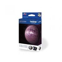 Brother inktcartridge, 300 pagina's, OEM LC-1220BK, zwart - thumbnail