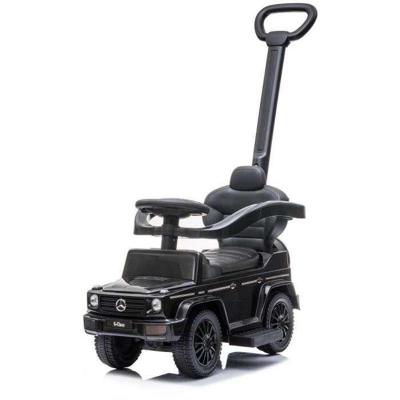 Seggiolino auto - Mercedes G350d 3 in 1 - Buddy Toys - BPC 5288