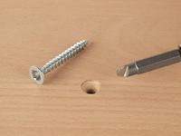 Set van tips Wolfcraft 2982000 - thumbnail