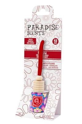 Auto luchtverfrisser Flower Kers