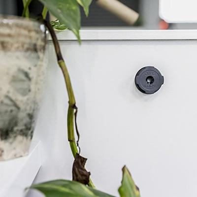QUAD LOCK adhesive wall mount (twin pack)