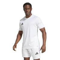 adidas Squadra 25 Voetbalshirt Wit - thumbnail