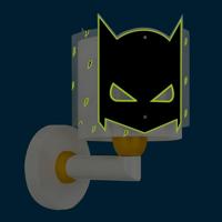 Dalber Wand nachtlampjeDark Hero - 61809 - thumbnail