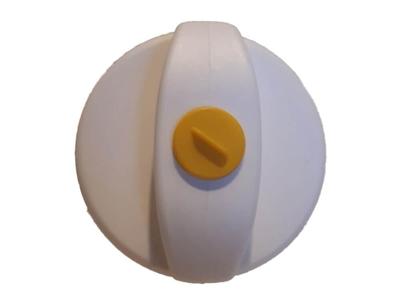 Reich Watervuldop Los Wit