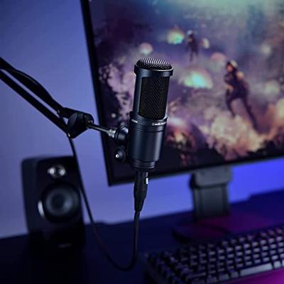 Audio-Technica AT2020 - thumbnail