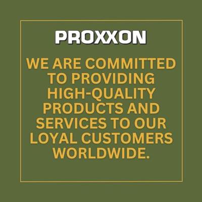 Proxxon Micromot FMZ Bankschroef 28 608 Bekbreedte: 75 mm Spanbreedte (max.): 70 mm