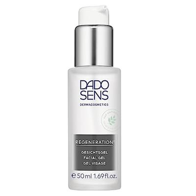 Dado Sens Regeneration E facial gel bio 15 Milliliter