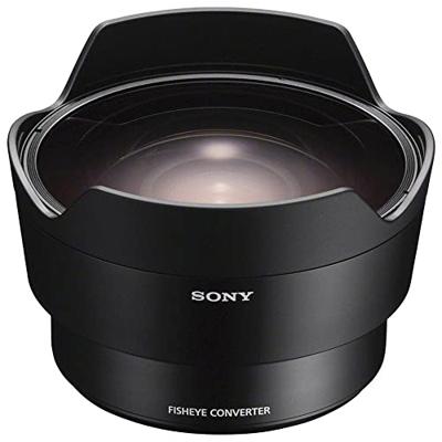 Sony 057FEC Fish Eye Converter (SEL057FEC.SYX)