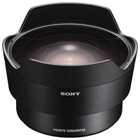 Sony 057FEC Fish Eye Converter (SEL057FEC.SYX) - thumbnail
