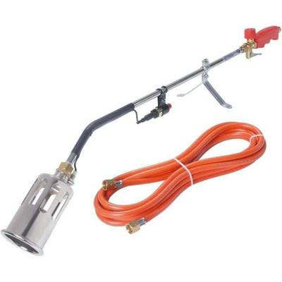 Sealer / met regelaar - ROTHENBERGER - ROMAXI PIEZO PREMIUM - 1060°C - Ø60 mm - Grijs