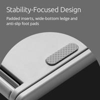 Kensington SmartFit® Easy Riser™ Go Laptopstandaard In hoogte verstelbaar - thumbnail