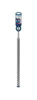 Bosch Accessories EXPERT SDS plus-7X 2608900147 Wolfraamcarbide Hamerboor 1 stuks 22 mm Gezamenlijke lengte 450 mm SDS-Plus 1 stuk(s) - thumbnail