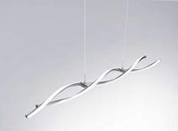 Paul Neuhaus Dimbare hanglampPolina - 9142-55 - thumbnail