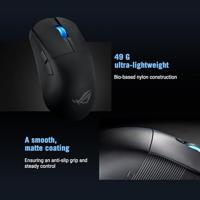 ASUS ROG Harpe Ace Mini Black - thumbnail
