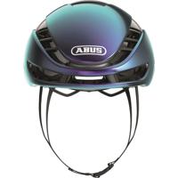 Abus helm gamechanger 2.0 flip flop purple m 54-58cm - thumbnail