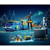 Hazet Adventskalender Gereedschap - thumbnail