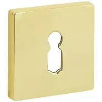 Sleutelrozet Bauhaus verdekt BB MGO - thumbnail