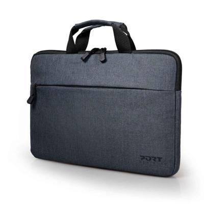 15.6 Laptoptas - BELIZE - PORT DESIGNS