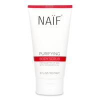 Naif Purifying Scrub (150ml) - thumbnail