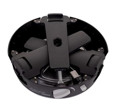 Cadac Safari Chef 30 HP Gasbarbecue Cadac Safari Chef 30 HP Gasbarbecue