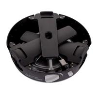 Cadac Safari Chef 30 HP Gasbarbecue - thumbnail