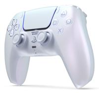 Sony DualSense Wireless Controller (Chroma Pearl) - thumbnail