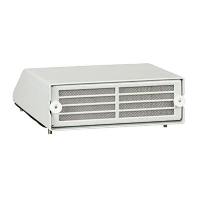 Schneider Electric NSYCAP125LZF Montagetoebehoren (b x h x d) 125 x 125 x 60 mm 1 stuk(s)