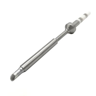 QUICKO TS100 loodvrije elektrische soldeerbout tip TS-C4