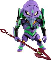 Rebuild of Evangelion Nendoroid Action Figure Evangelion Unit-01 10 cm - thumbnail