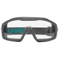 uvex i-guard+ planet 9143297 Ruimzichtbril Grijs, Blauw - thumbnail