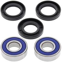 ALL BALLS Racing wiellagerset wheel bearing sets 25-121 complete with simmerrings - thumbnail