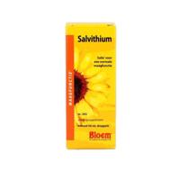 Bloem Salvithium Druppels - thumbnail
