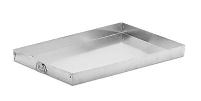 Ovenschaal Vaello 75496 25 x 38 cm Aluminium Verchroomd Ovenschaal Vaello 75496 25 x 38 cm Aluminium Verchroomd