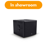 LD Systems Stinger Sub 15A G3 actieve PA subwoofer - thumbnail