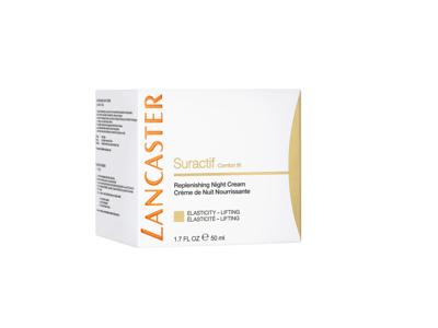 Lancaster Suractif Comfort Lift nachtcrème Anti-veroudering 50 ml