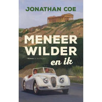 Meneer Wilder en ik (Paperback)