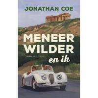 Meneer Wilder en ik (Paperback) - thumbnail