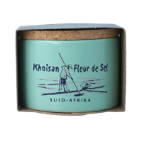 Khoisan Fleur De Sel Luxeverpakking - thumbnail