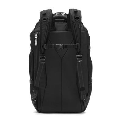 Pacsafe EXP35 Laptoprugzak Geschikt voor max. (laptop): 40,6 cm (16) Zwart Pacsafe EXP35 Laptoprugzak Geschikt voor max. (laptop): 40,6 cm (16) Zwart
