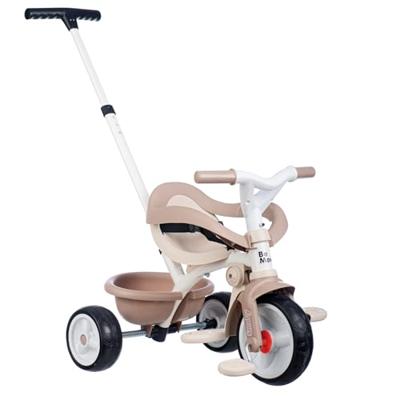 Driewieler Be Move Confort - SMOBY beige