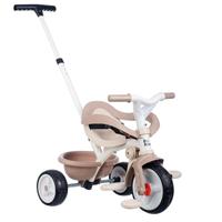 Driewieler Be Move Confort - SMOBY beige - thumbnail