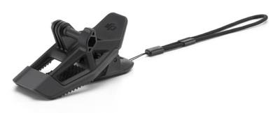 DJI Osmo Helmet Chin Mount Clip DJI Osmo Helmet Chin Mount Clip