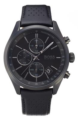 Hugo Boss HB1513474 Herenhorloge Hugo Boss HB1513474 Herenhorloge
