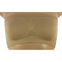 J&C Bandeau Top - BH - Bandeau Bh - Aansluitend microfiber - thumbnail