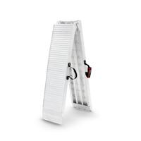 ACEBIKES Ace bikes oprijplank "f500" drive-up ramp 680kg with handles / grip - thumbnail