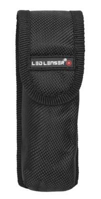 Ledlenser 0333 Holster M7, MT7, B7, L7, T7, P7, Hokus Focus, T7.2, T7M Zwart