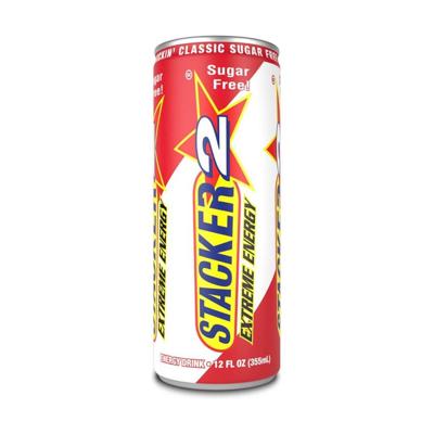 Extreme Energy sugar free (USA Import) - Stacker 2 • 1 of 12
