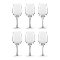 Schott Zwiesel Banquet Witte wijnglas 0 0,30 l, per 6 - thumbnail